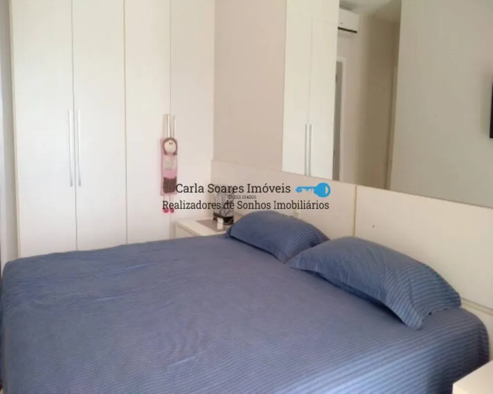 Apartamento, 2 quartos, 98 m² - Foto 20