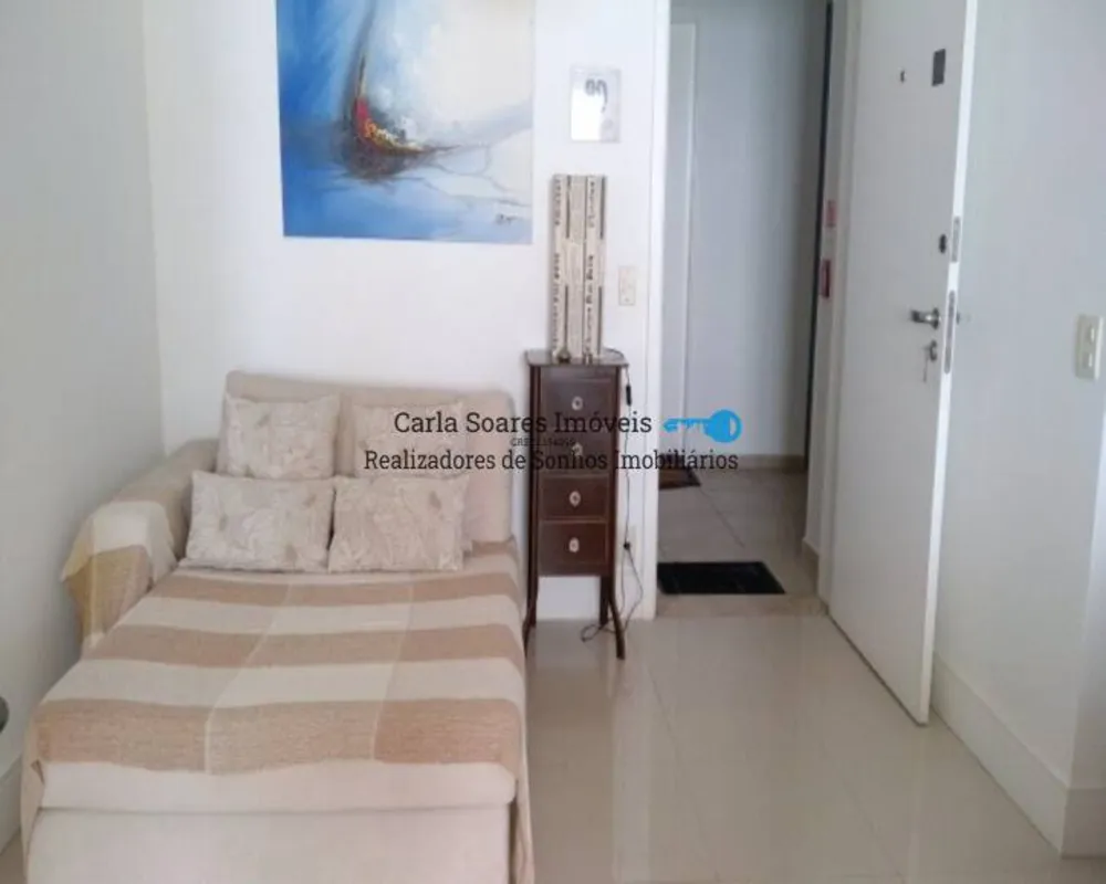 Apartamento, 2 quartos, 98 m² - Foto 29
