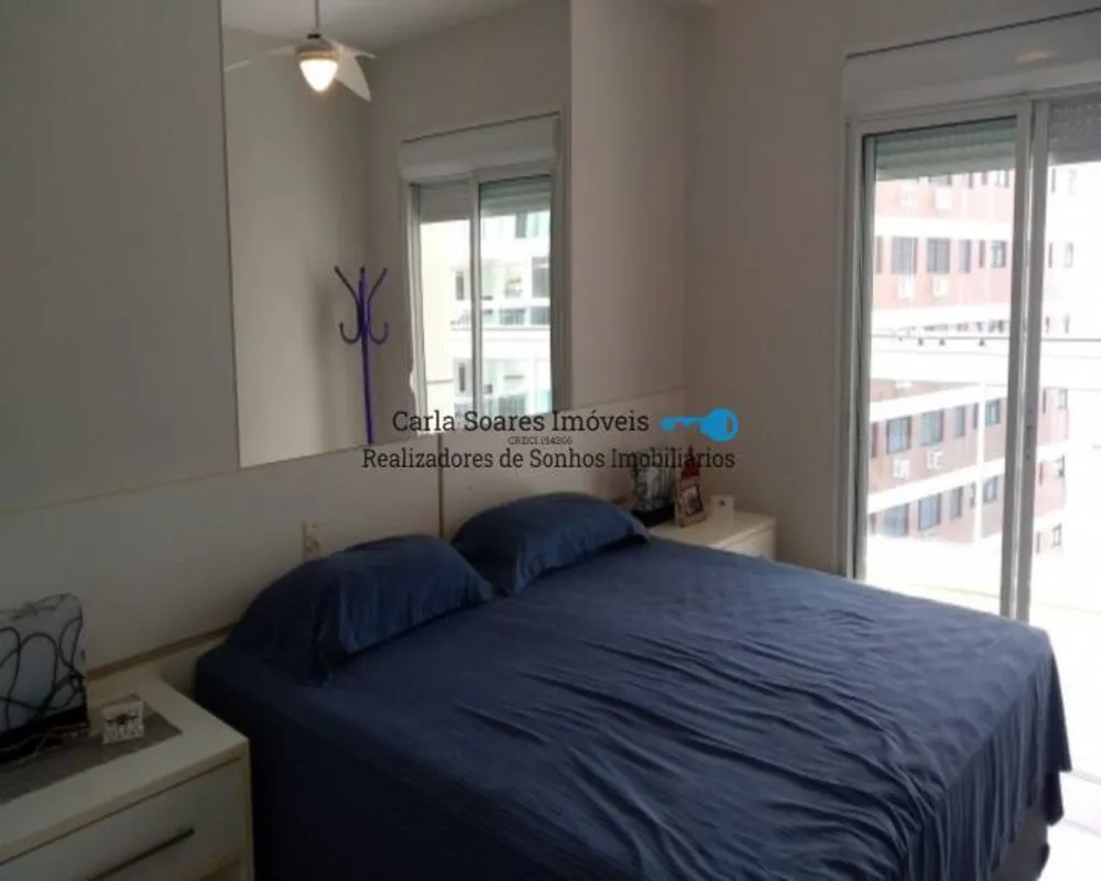 Apartamento, 2 quartos, 98 m² - Foto 24