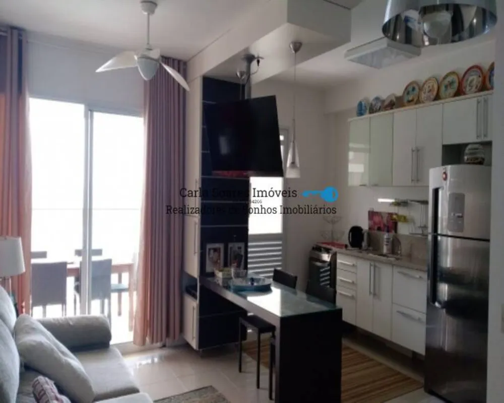 Apartamento, 2 quartos, 98 m² - Foto 30