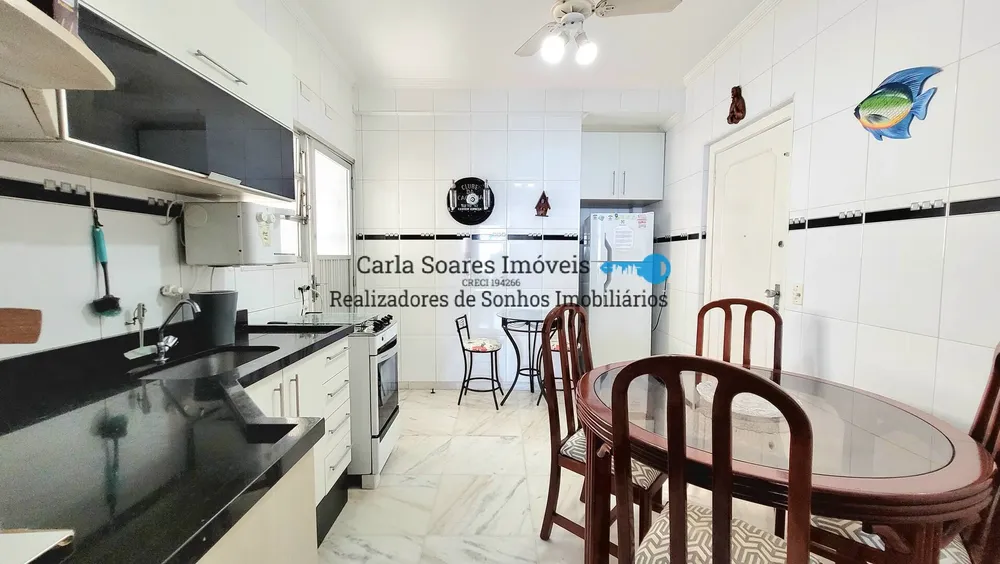 Apartamento, 3 quartos, 110 m² - Foto 7
