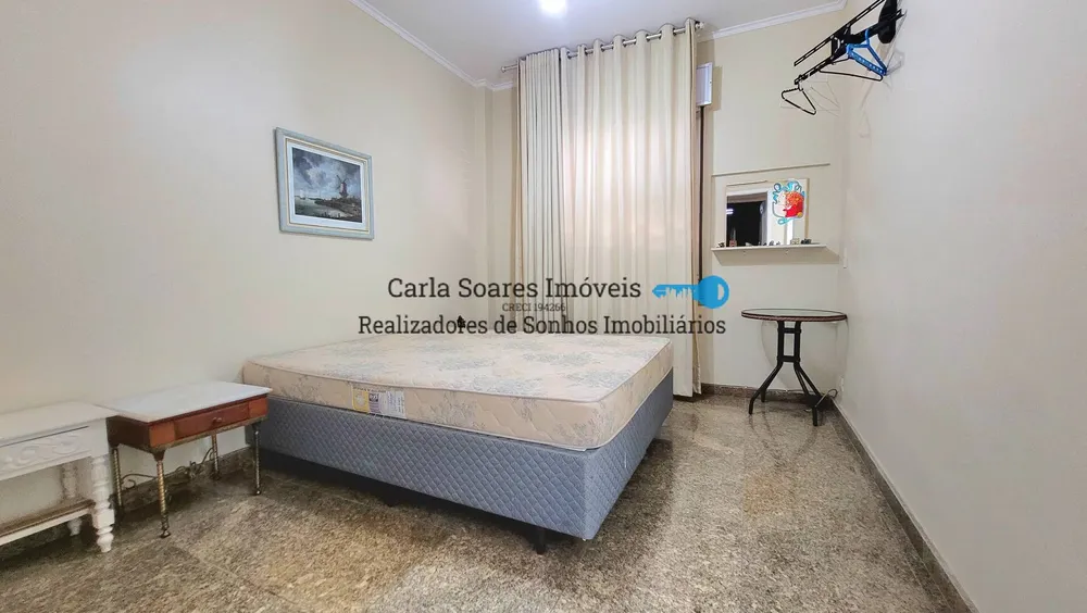 Apartamento, 3 quartos, 110 m² - Foto 4