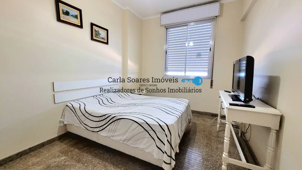 Apartamento, 3 quartos, 110 m² - Foto 6