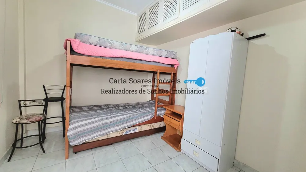Apartamento, 3 quartos, 110 m² - Foto 9