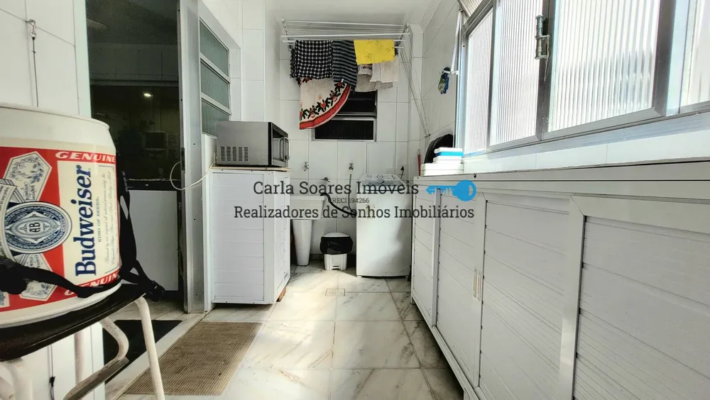 Apartamento, 3 quartos, 110 m² - Foto 10
