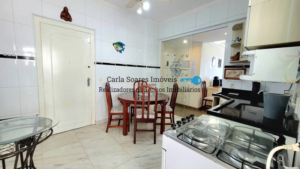 Apartamento, 3 quartos, 110 m² - Foto 12