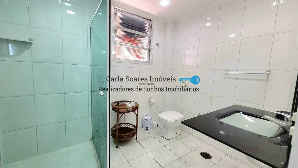 Apartamento, 3 quartos, 110 m² - Foto 11