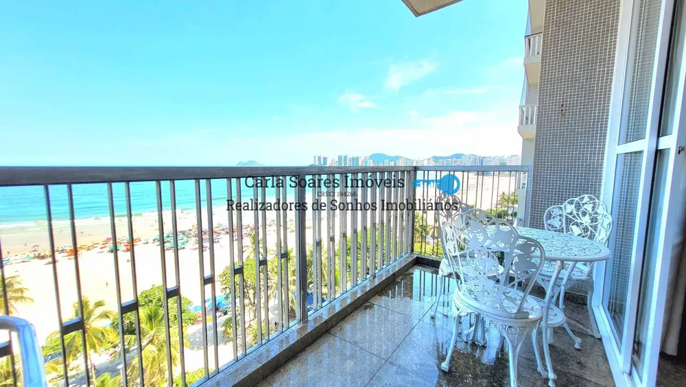 Apartamento, 3 quartos, 110 m² - Foto 1