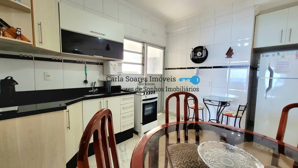 Apartamento, 3 quartos, 110 m² - Foto 8