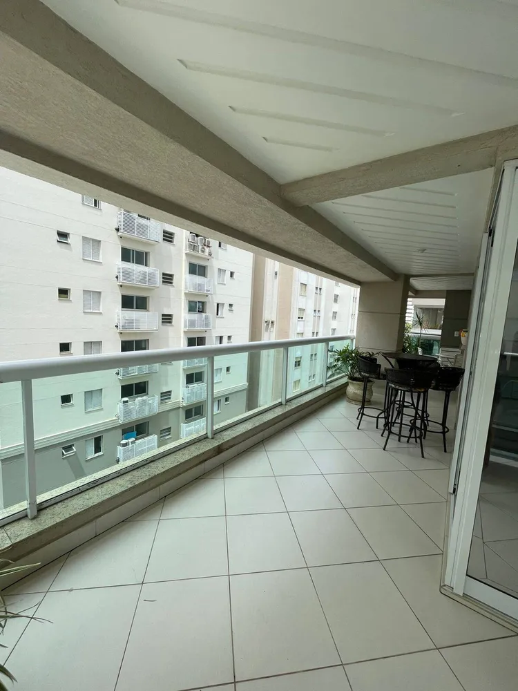 Apartamento, 3 quartos, 147 m² - Foto 7