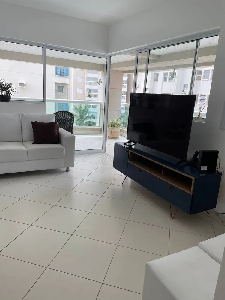 Apartamento, 3 quartos, 147 m² - Foto 2