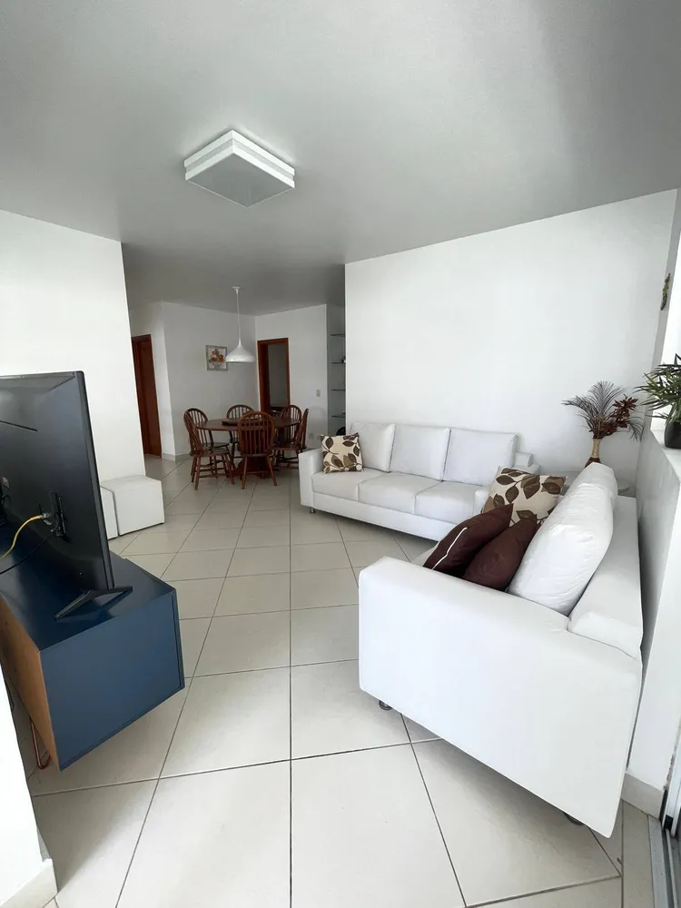 Apartamento, 3 quartos, 147 m² - Foto 1