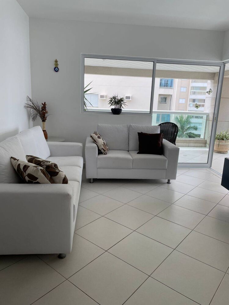 Apartamento, 3 quartos, 147 m² - Foto 1
