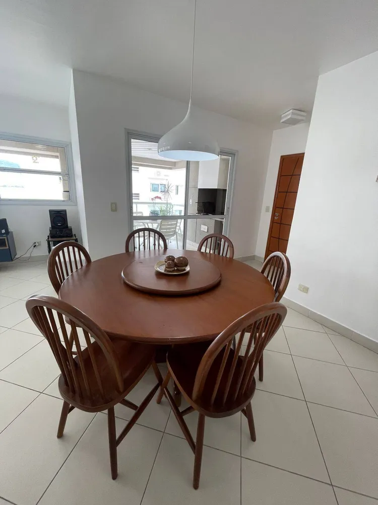 Apartamento, 3 quartos, 147 m² - Foto 4