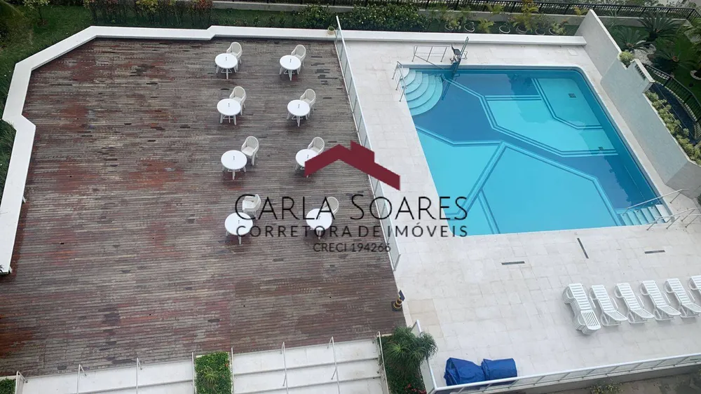 Apartamento, 3 quartos, 175 m² - Foto 21