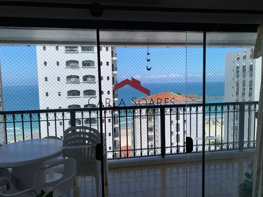 Apartamento, 3 quartos, 175 m² - Foto 10