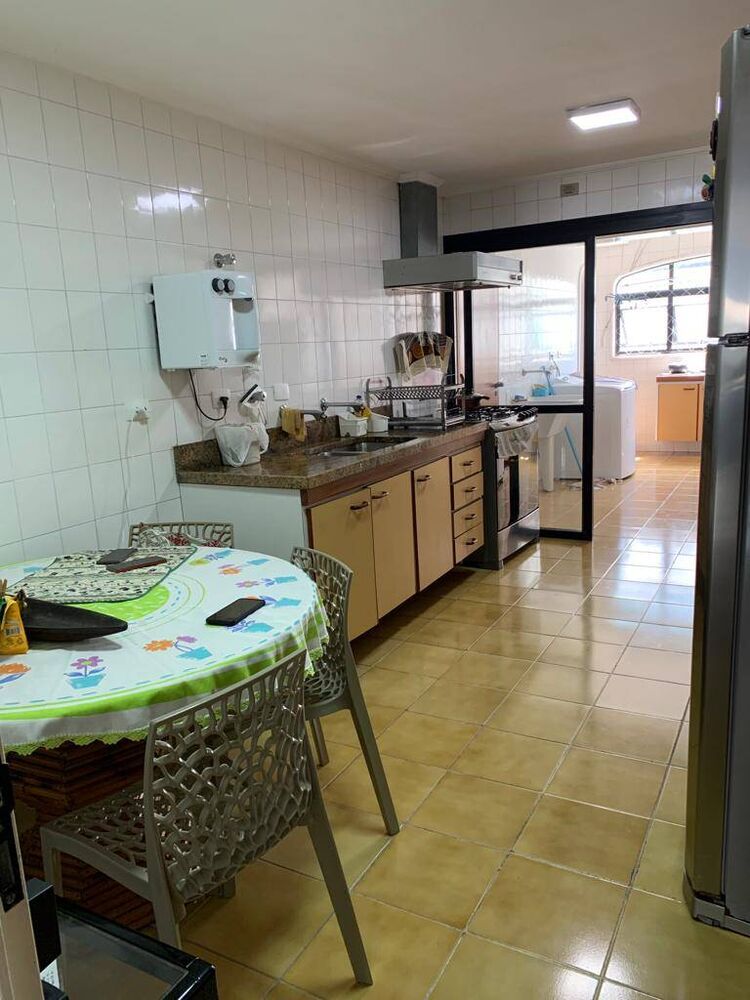 Apartamento, 3 quartos, 175 m² - Foto 6