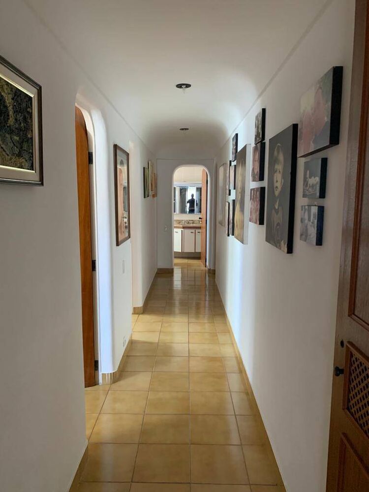 Apartamento, 3 quartos, 175 m² - Foto 4