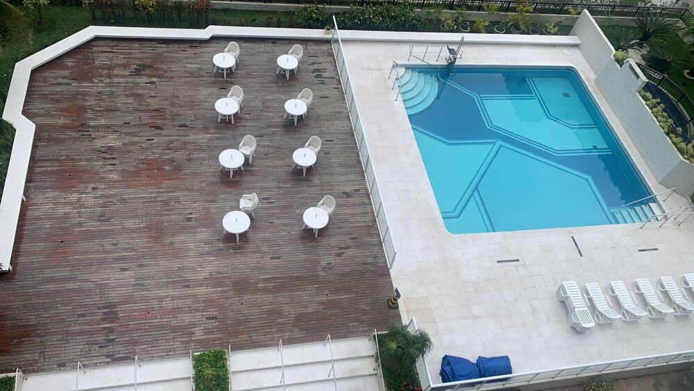 Apartamento, 3 quartos, 175 m² - Foto 8