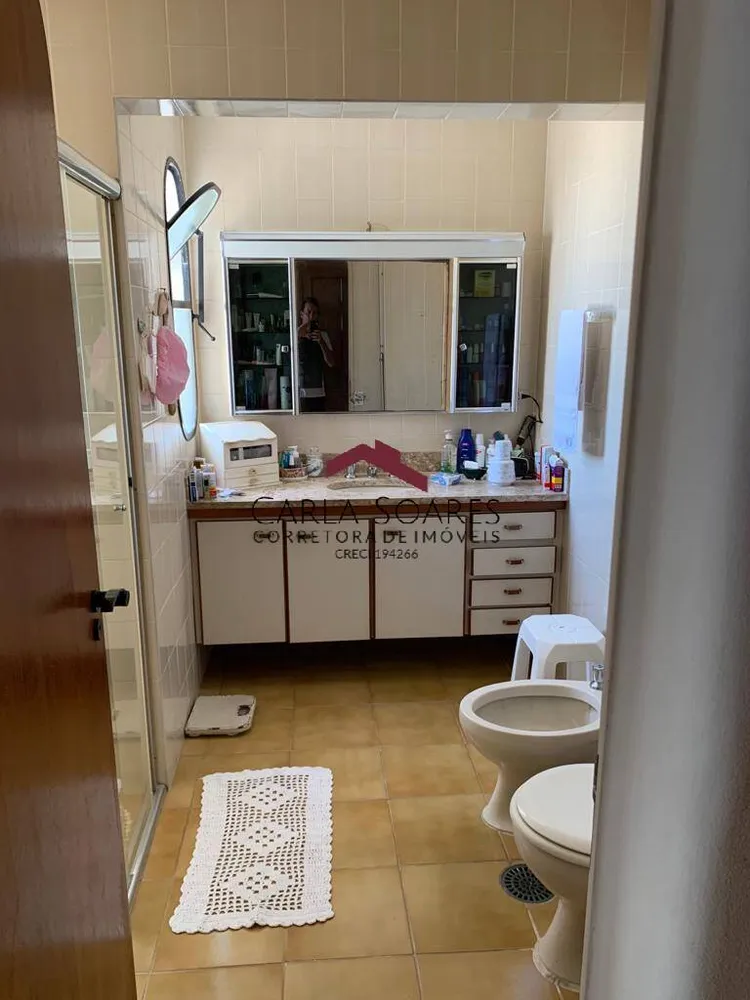 Apartamento, 3 quartos, 175 m² - Foto 20