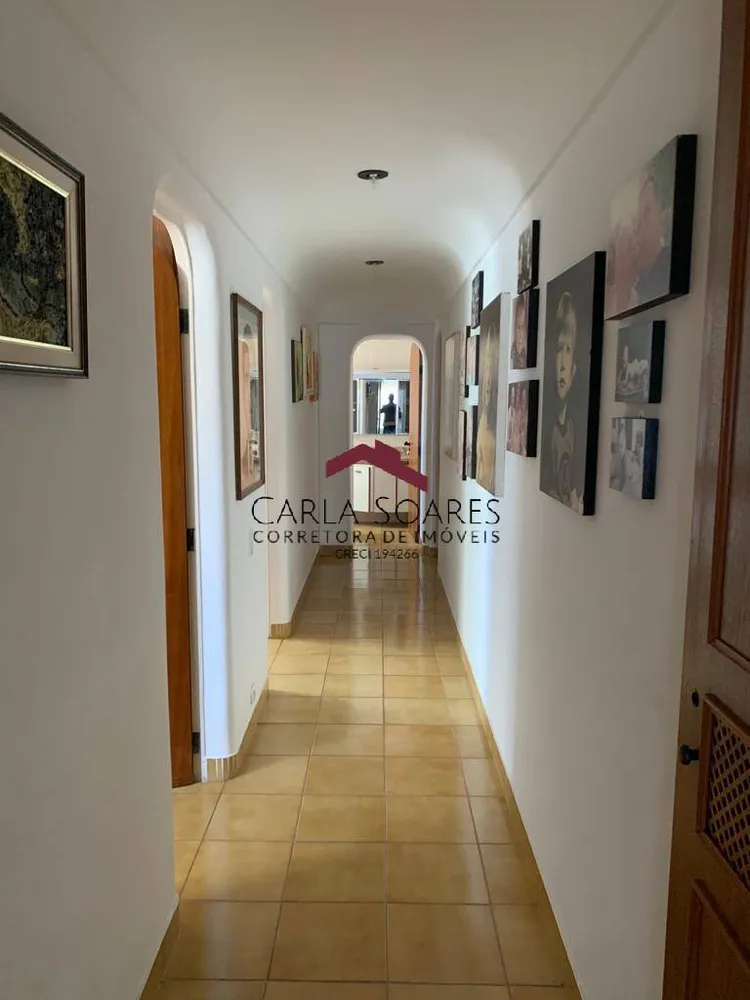 Apartamento, 3 quartos, 175 m² - Foto 16