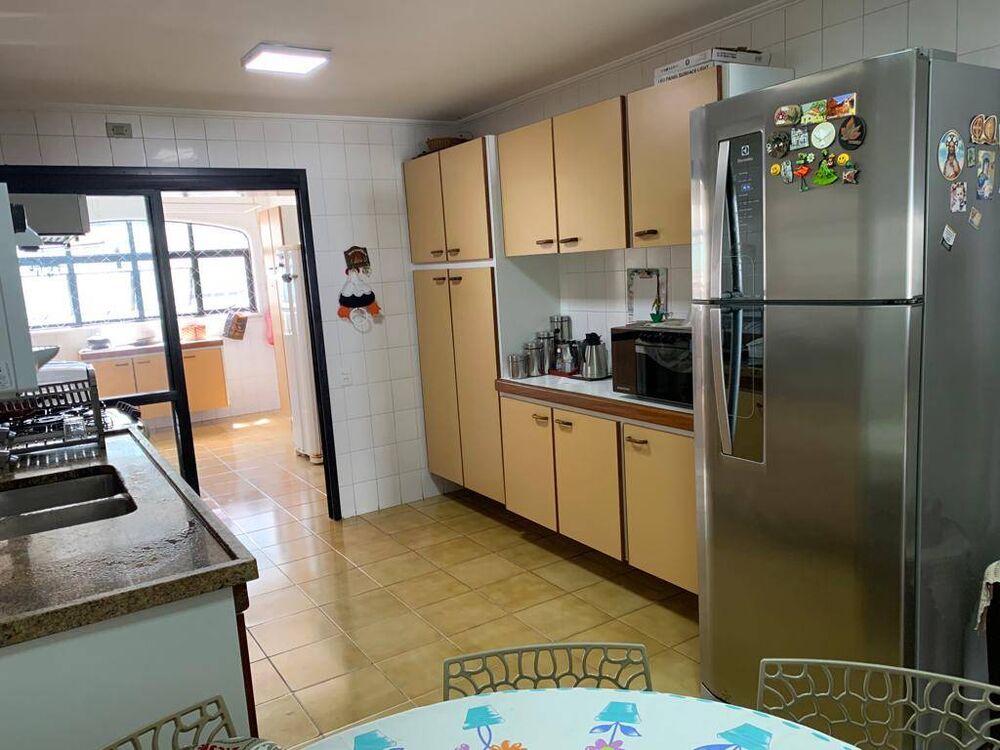 Apartamento, 3 quartos, 175 m² - Foto 13