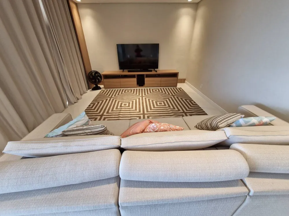 Apartamento, 3 quartos, 157 m² - Foto 1