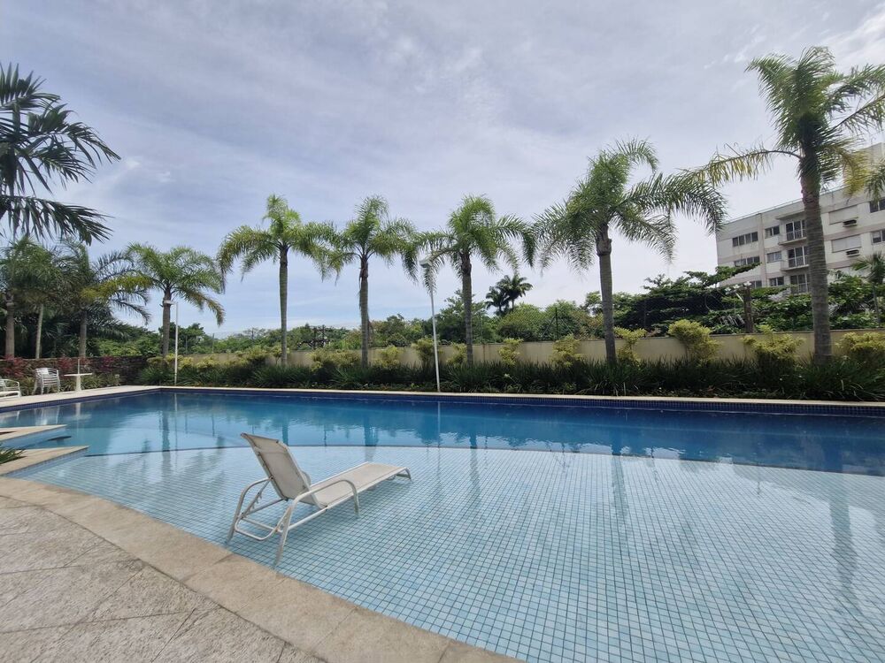 Apartamento, 3 quartos, 157 m² - Foto 4
