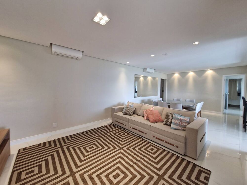 Apartamento, 3 quartos, 157 m² - Foto 2