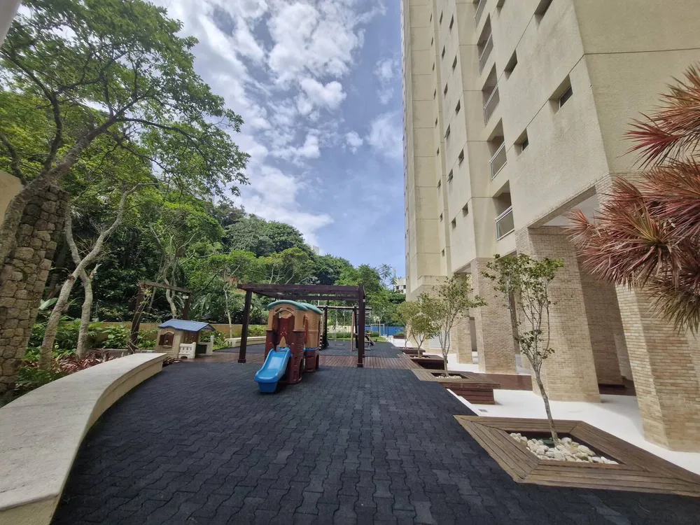 Apartamento, 3 quartos, 157 m² - Foto 15