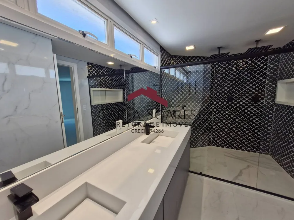 Apartamento, 5 quartos, 230 m² - Foto 5