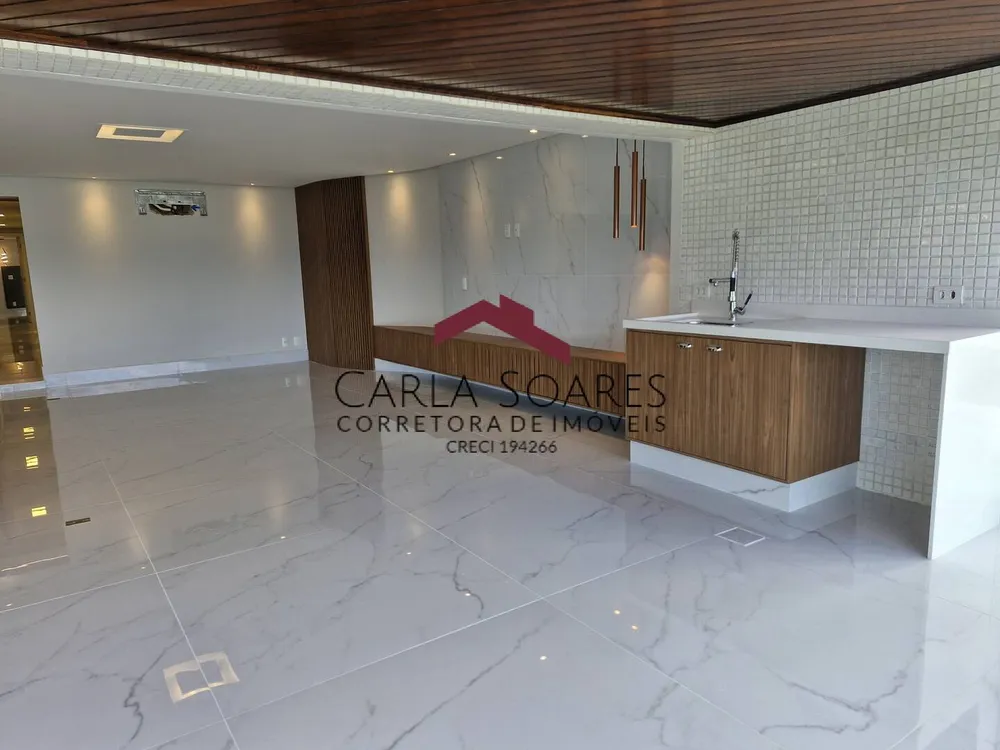 Apartamento, 5 quartos, 230 m² - Foto 1