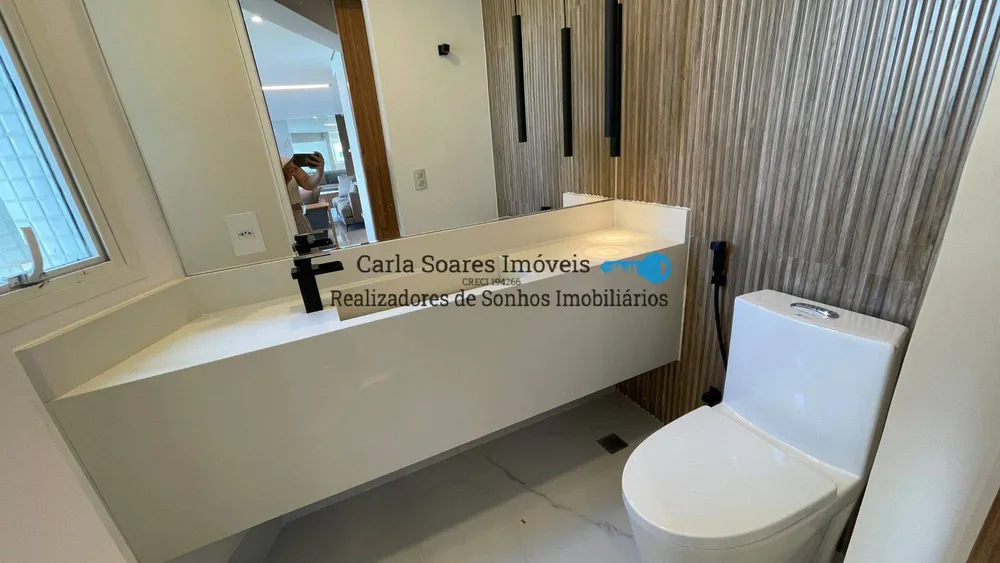 Apartamento, 5 quartos, 230 m² - Foto 10