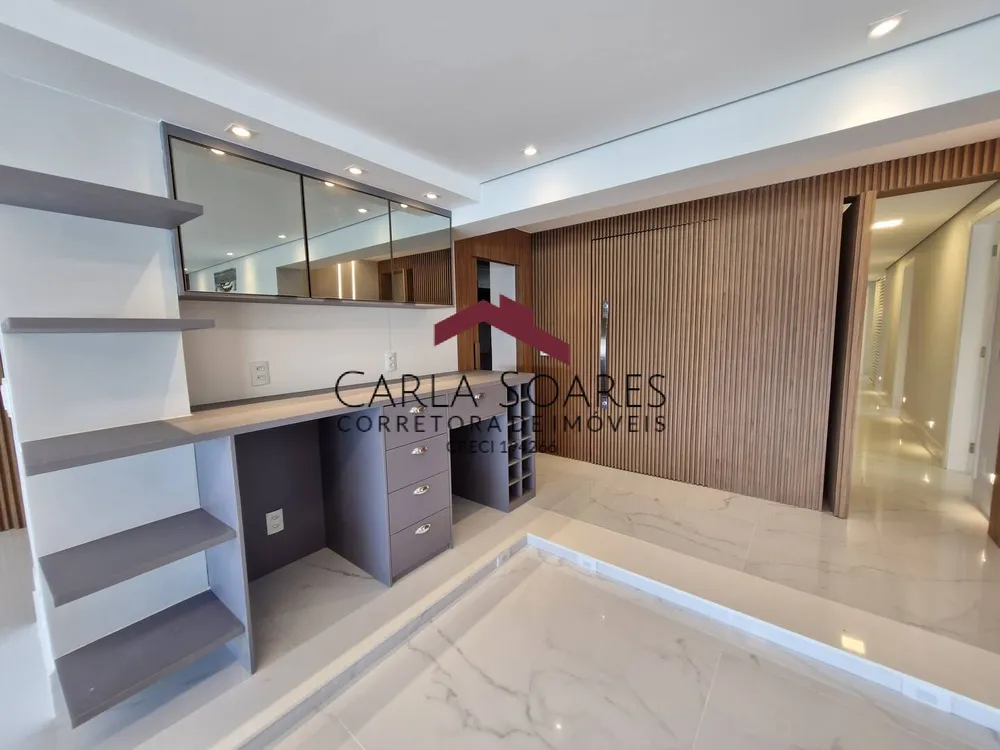 Apartamento, 5 quartos, 230 m² - Foto 3