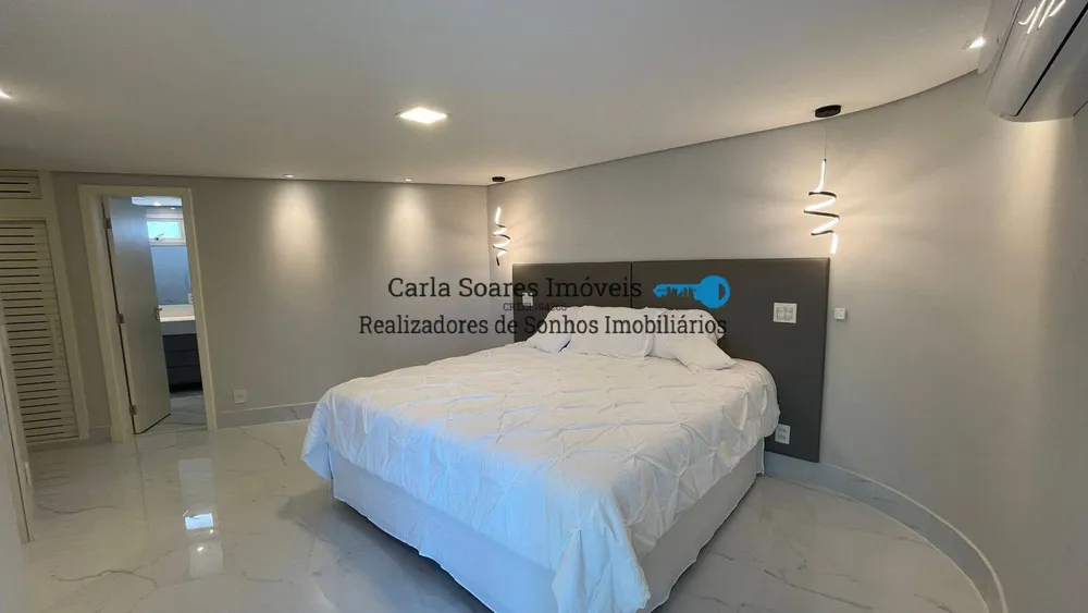 Apartamento, 5 quartos, 230 m² - Foto 9