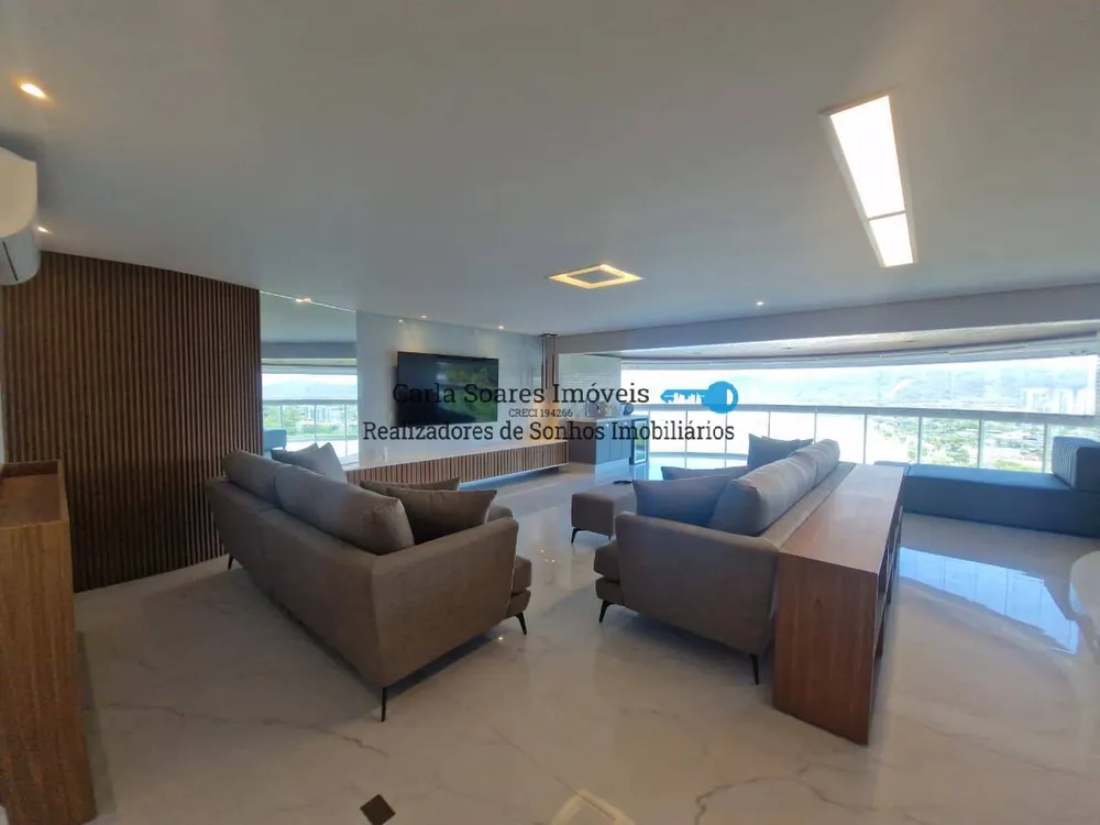 Apartamento, 5 quartos, 230 m² - Foto 11