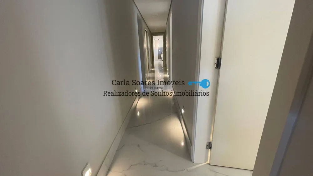 Apartamento, 5 quartos, 230 m² - Foto 7