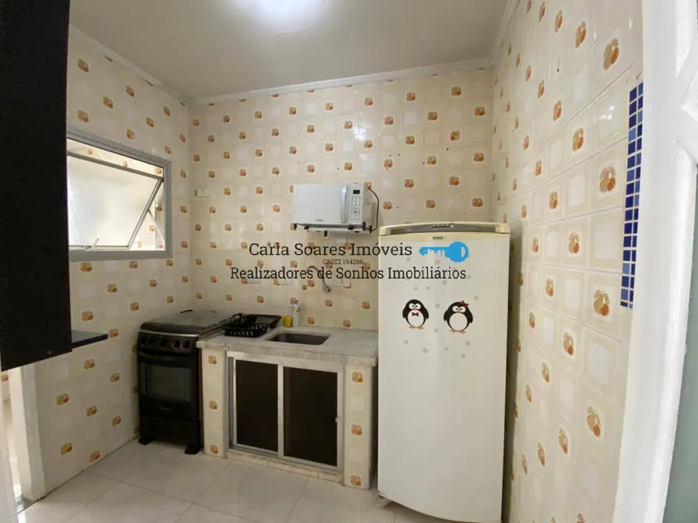Apartamento, 2 quartos, 63 m² - Foto 4