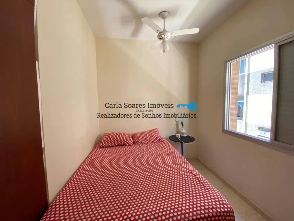 Apartamento, 2 quartos, 63 m² - Foto 2