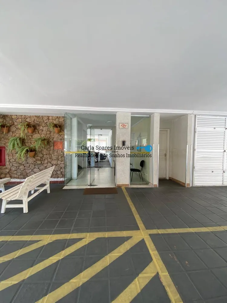 Apartamento, 2 quartos, 63 m² - Foto 5