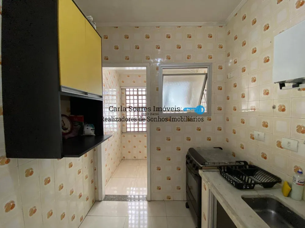Apartamento, 2 quartos, 63 m² - Foto 7