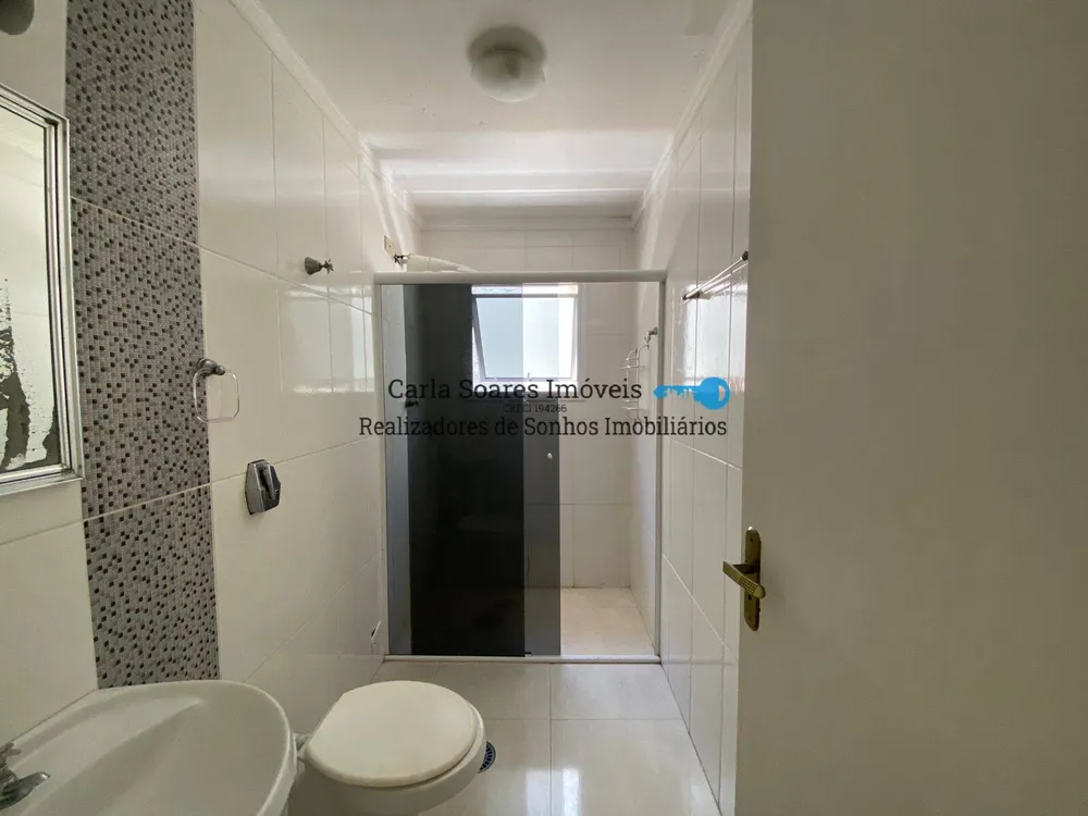 Apartamento, 2 quartos, 63 m² - Foto 1