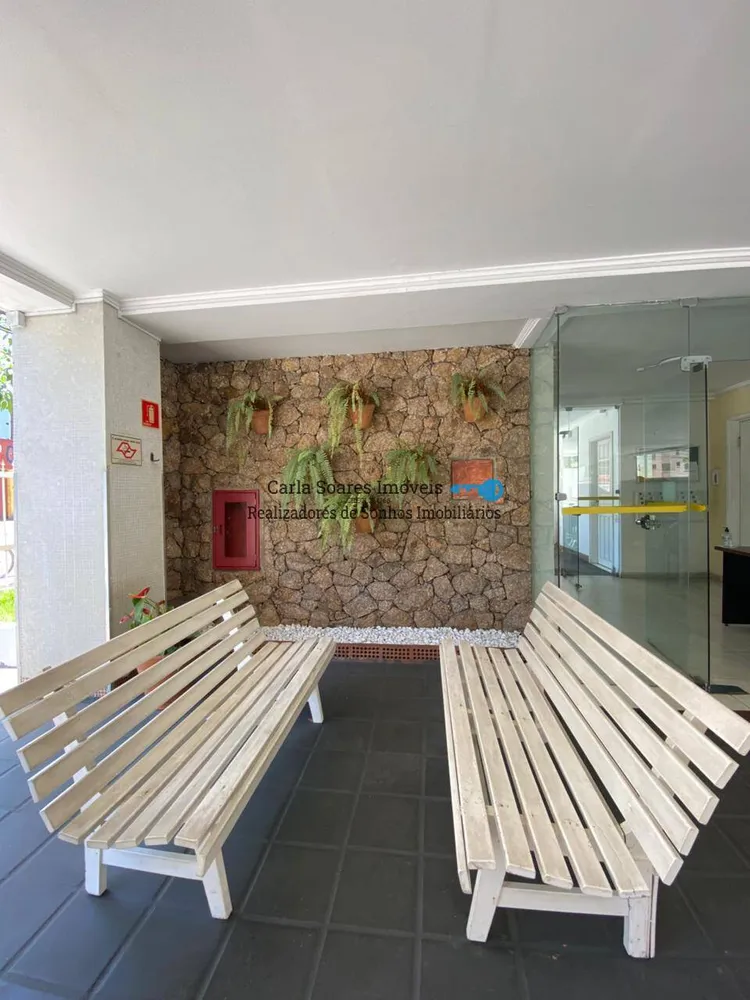 Apartamento, 2 quartos, 63 m² - Foto 6