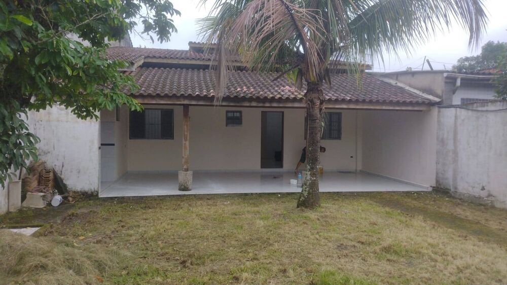 Casa, 2 quartos, 60 m² - Foto 1