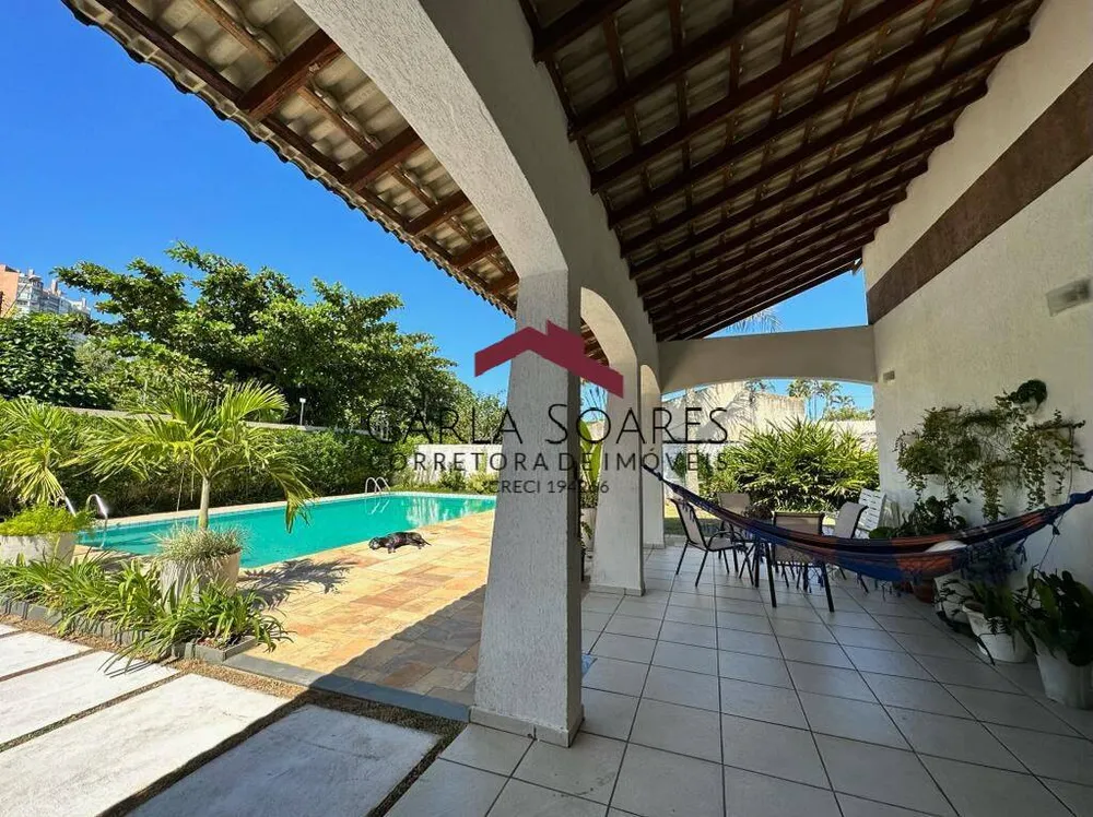 Apartamento, 4 quartos, 290 m² - Foto 9
