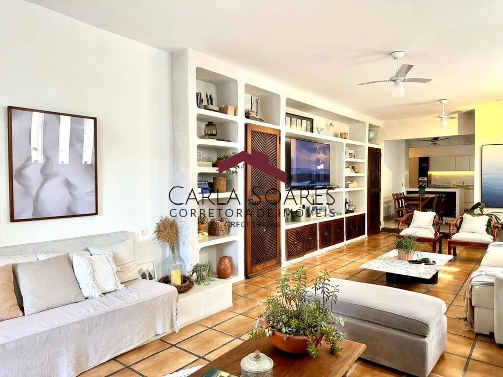 Apartamento, 4 quartos, 290 m² - Foto 15