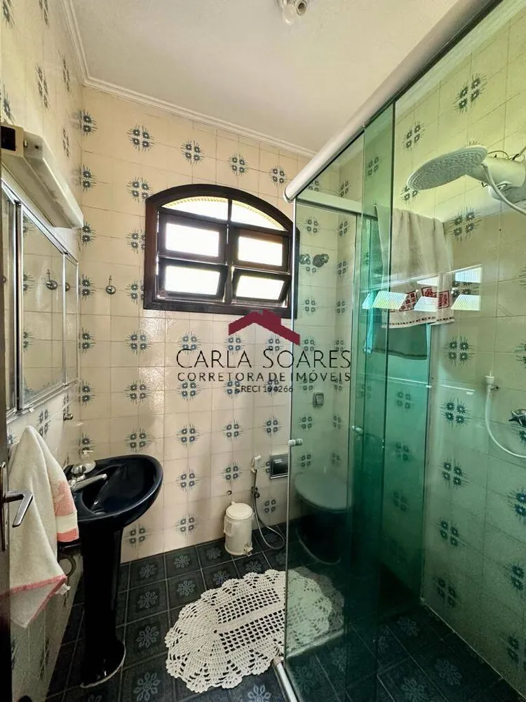 Apartamento, 4 quartos, 290 m² - Foto 19