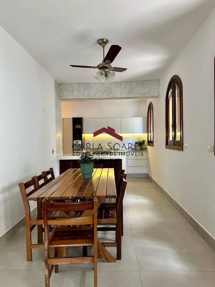 Apartamento, 4 quartos, 290 m² - Foto 13