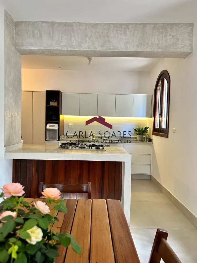 Apartamento, 4 quartos, 290 m² - Foto 17