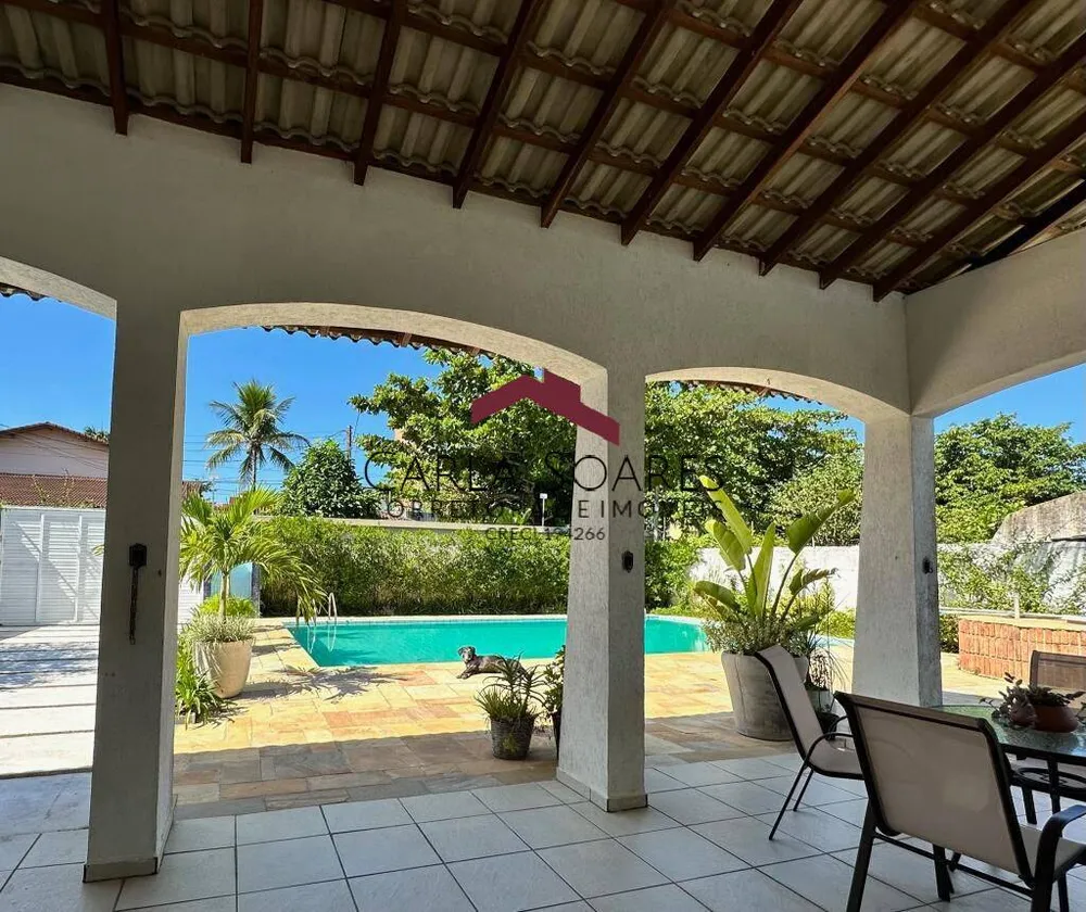 Apartamento, 4 quartos, 290 m² - Foto 12